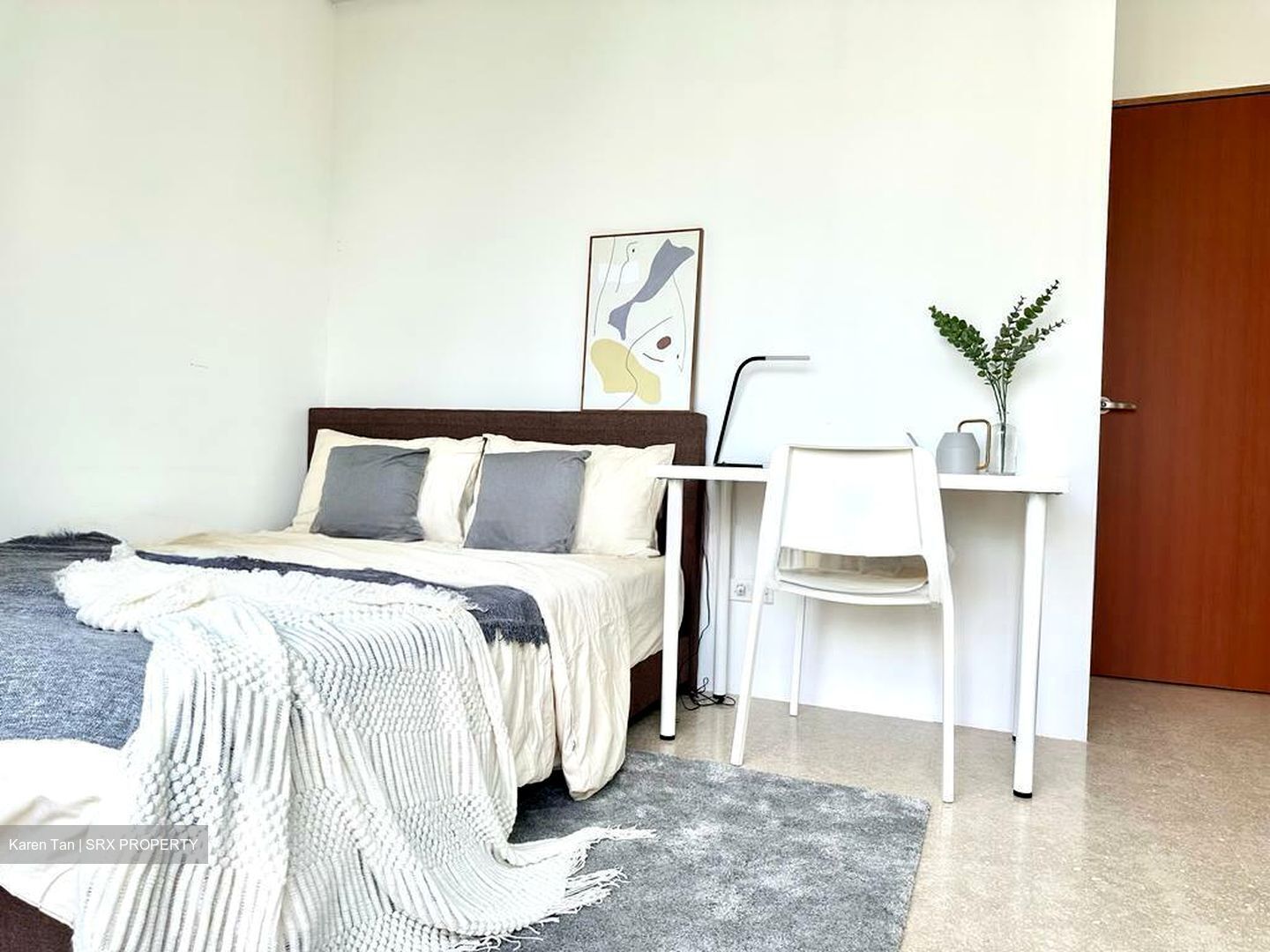 Cavendish Park (D21), Condominium #527843541